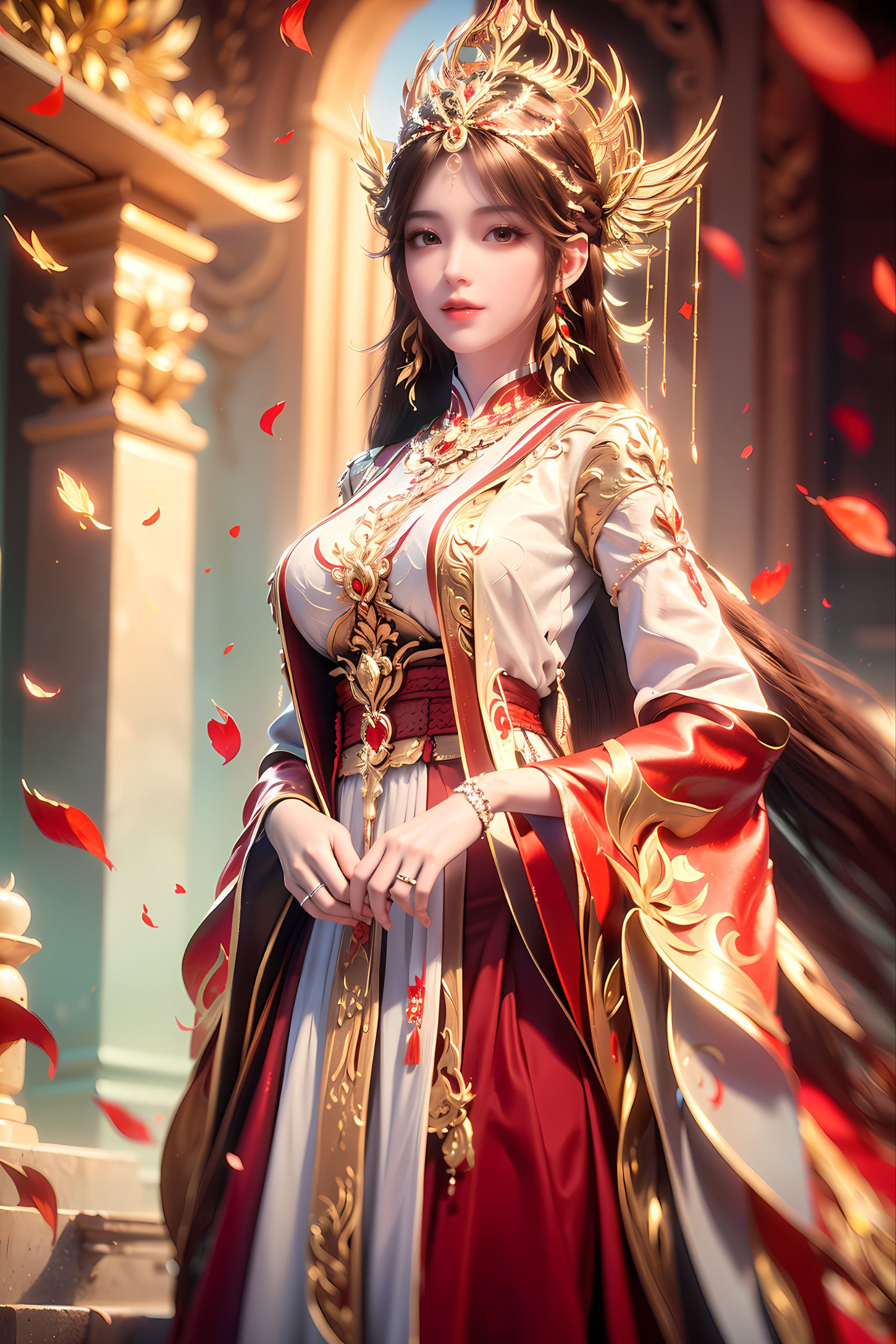 我们必须遵
