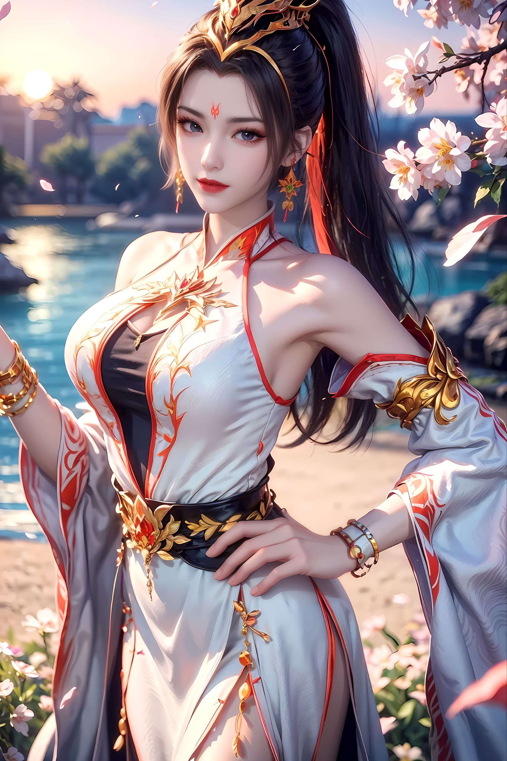 作为一个专