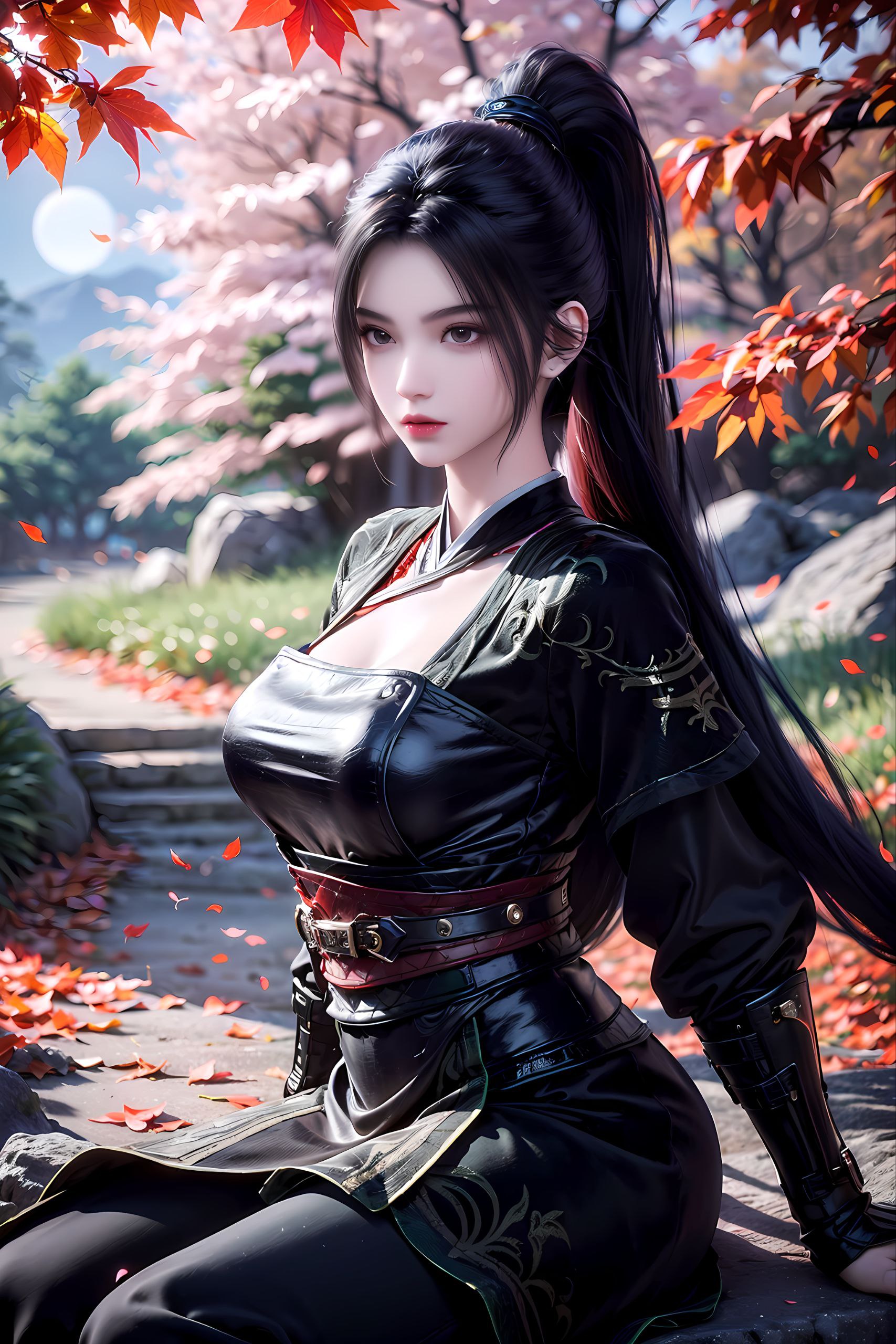 无论如何