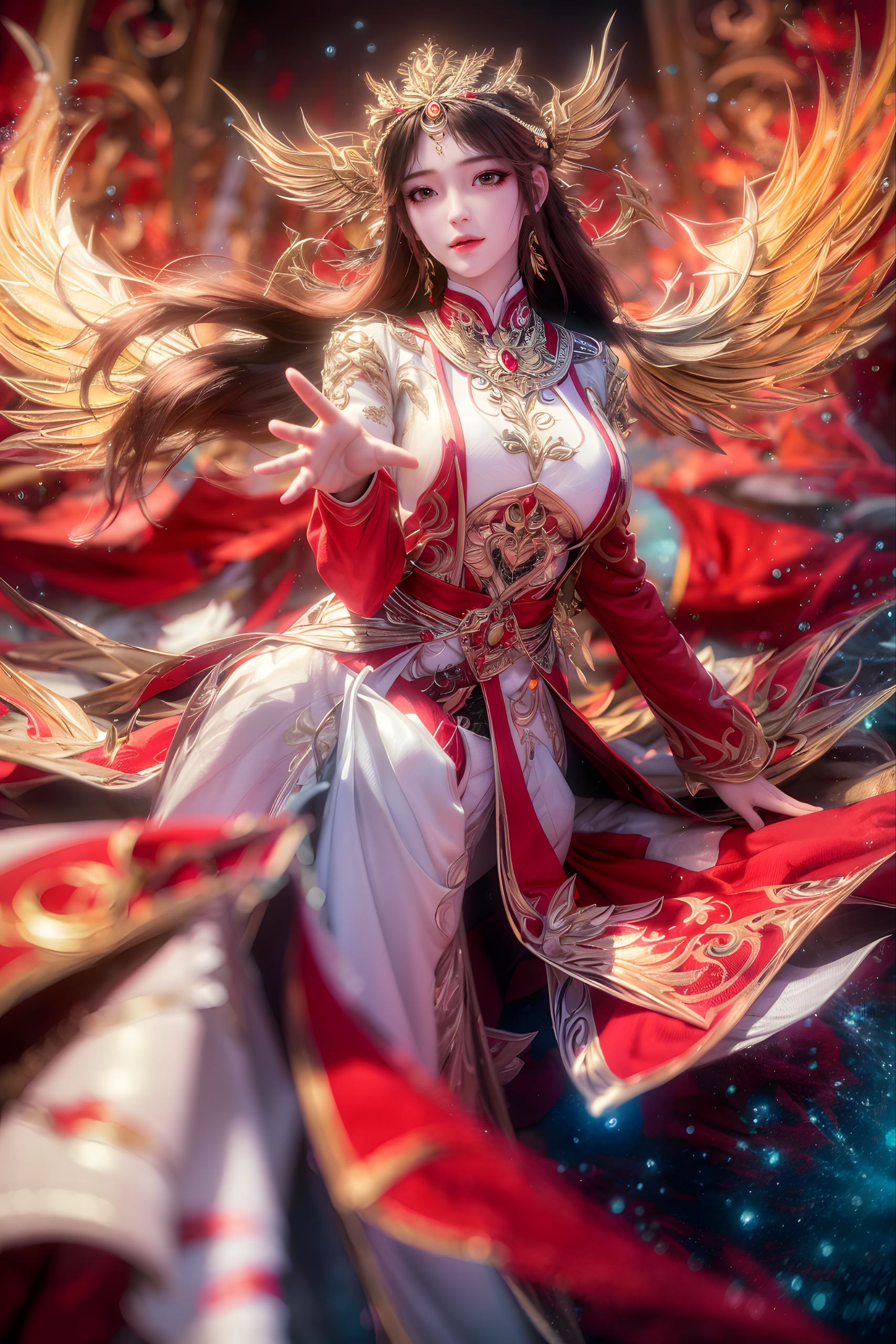 严重影响健