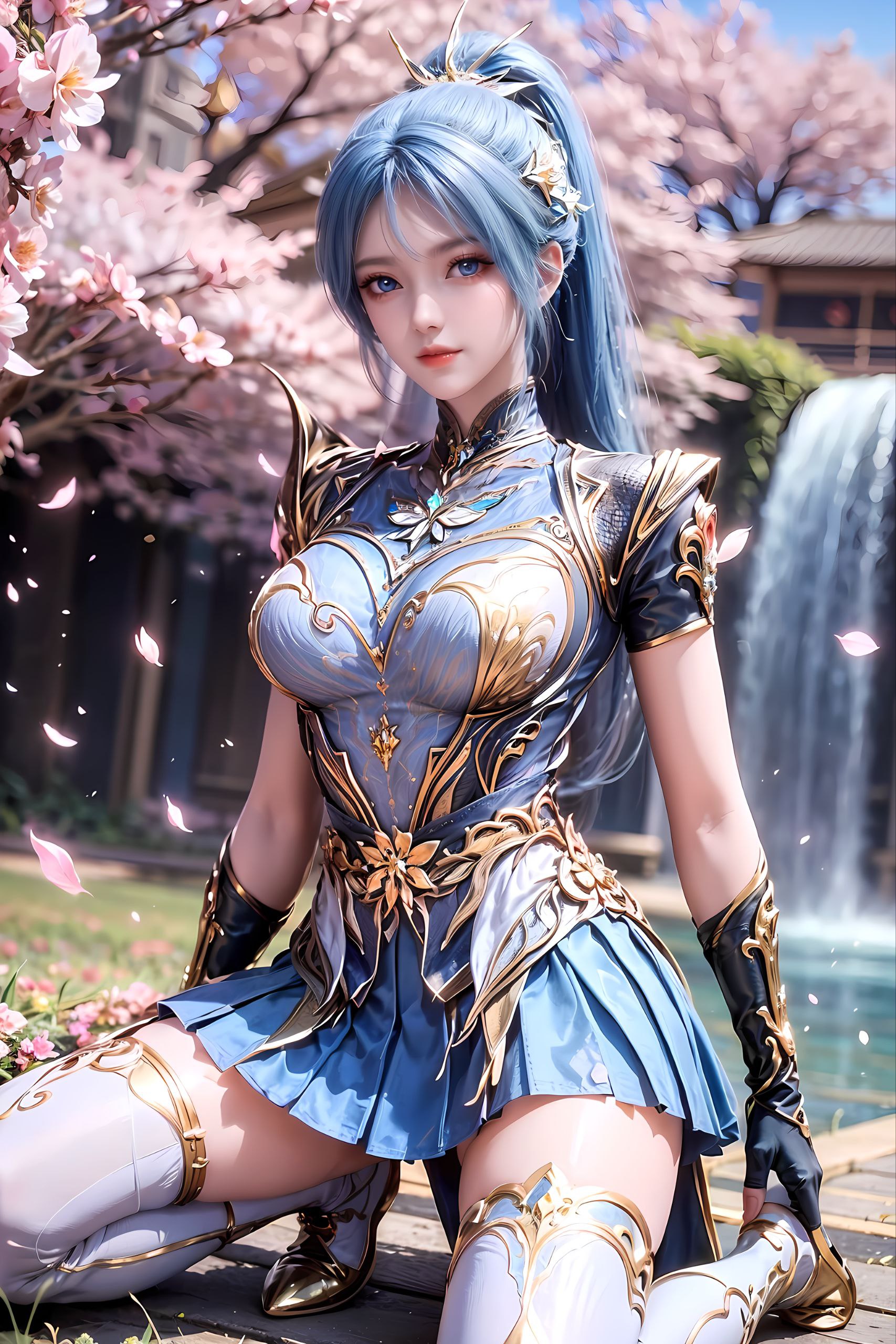 美食作为一