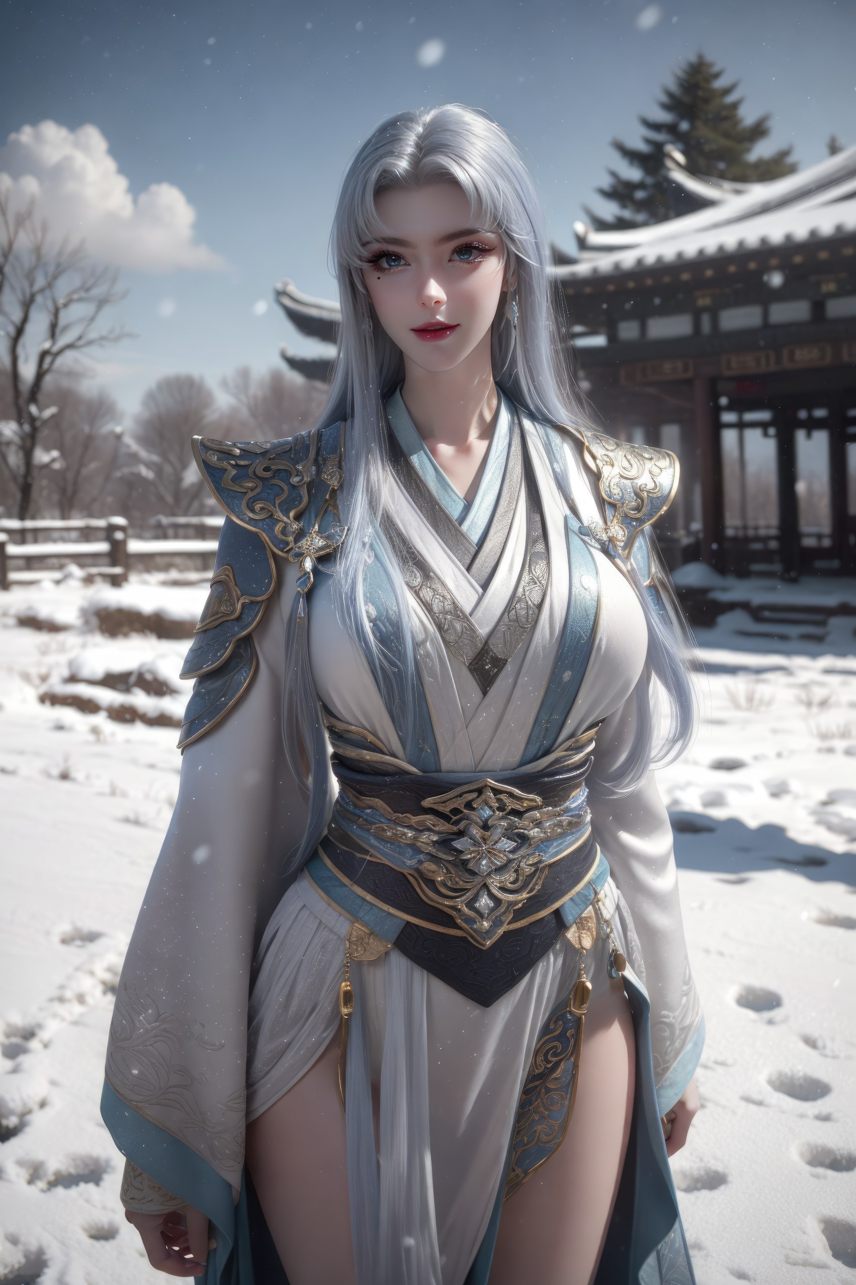 深受粉丝喜