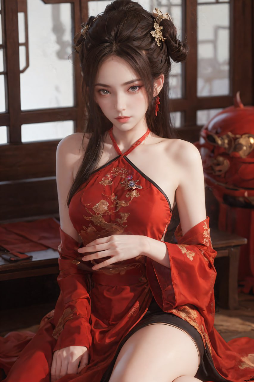 打开全新视