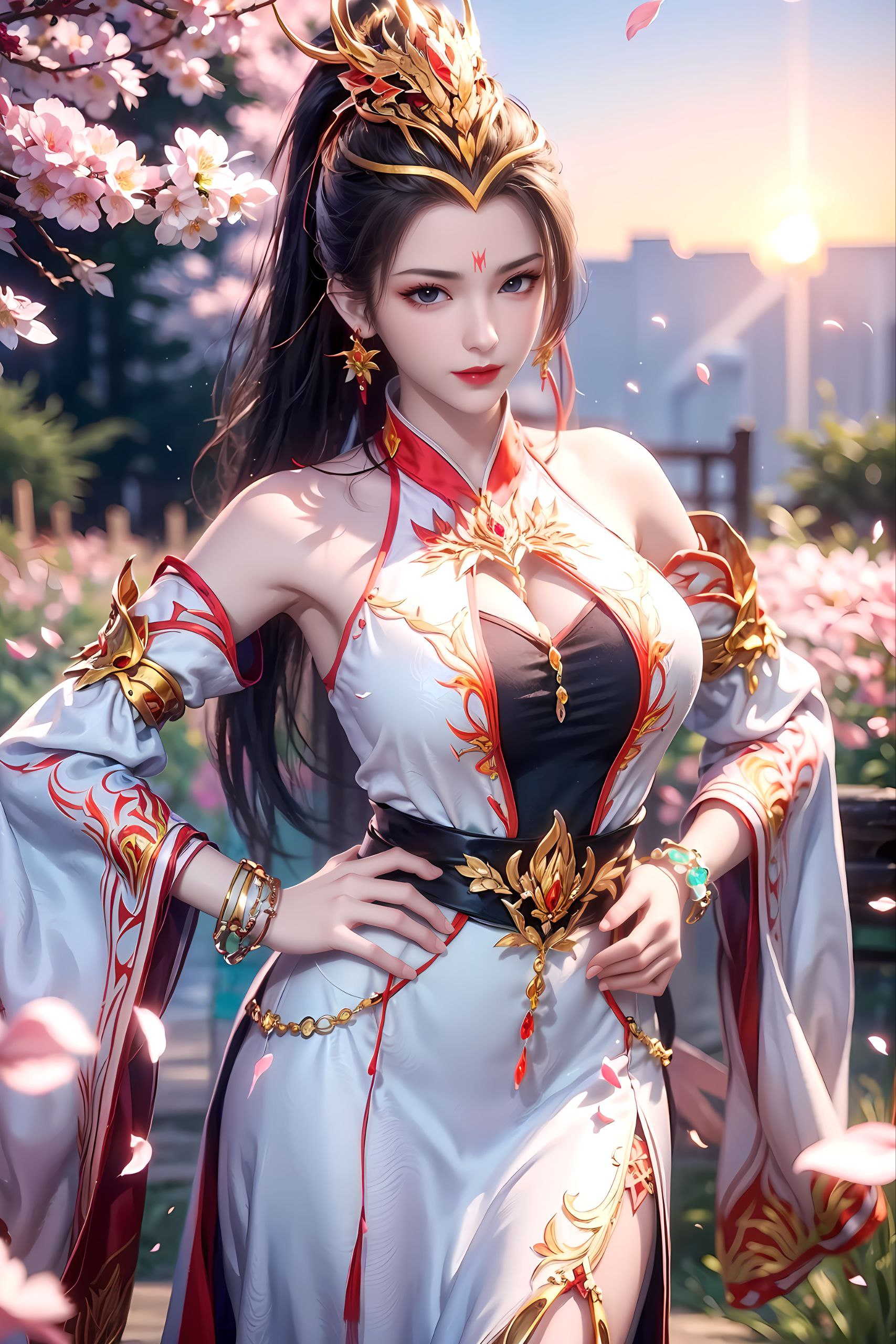 渠道