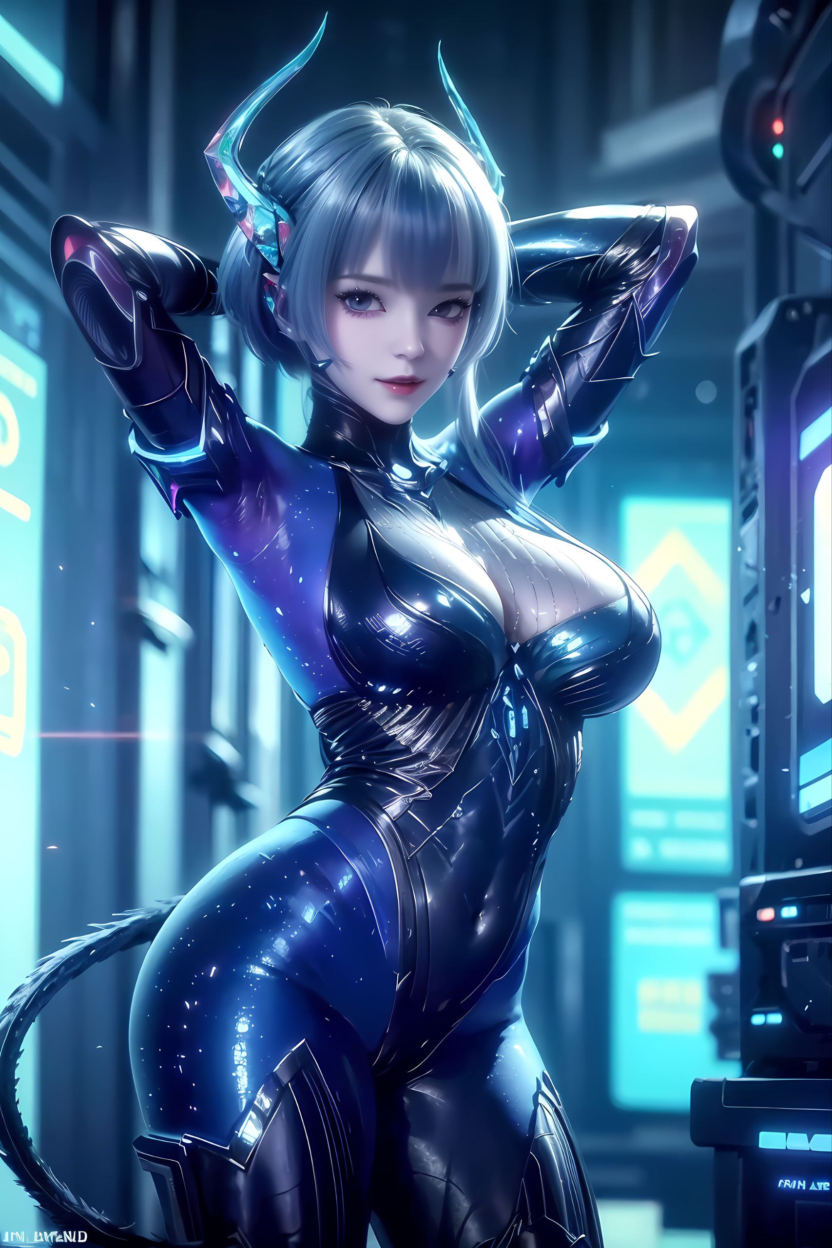 在这里