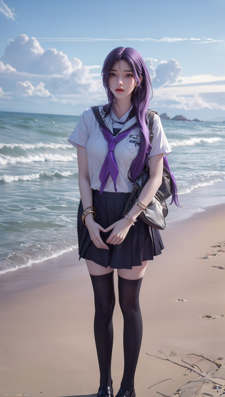 丝流失