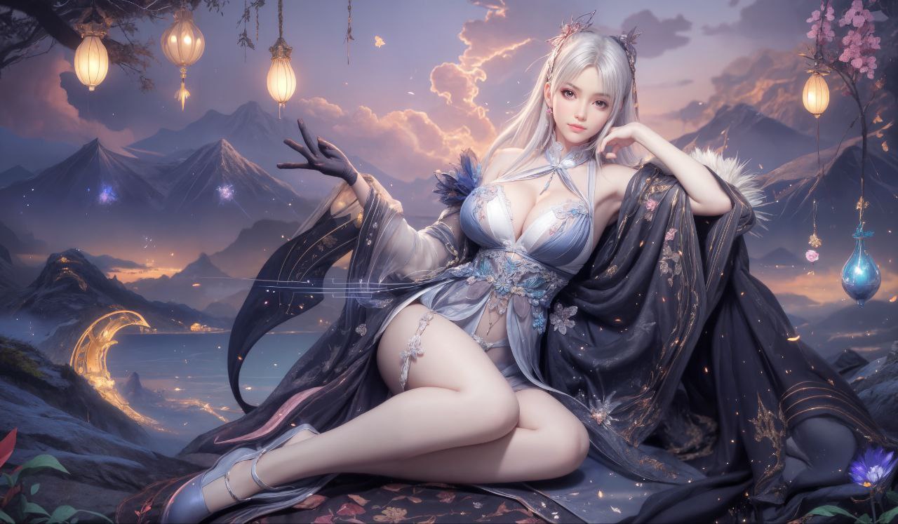 桃子常常与