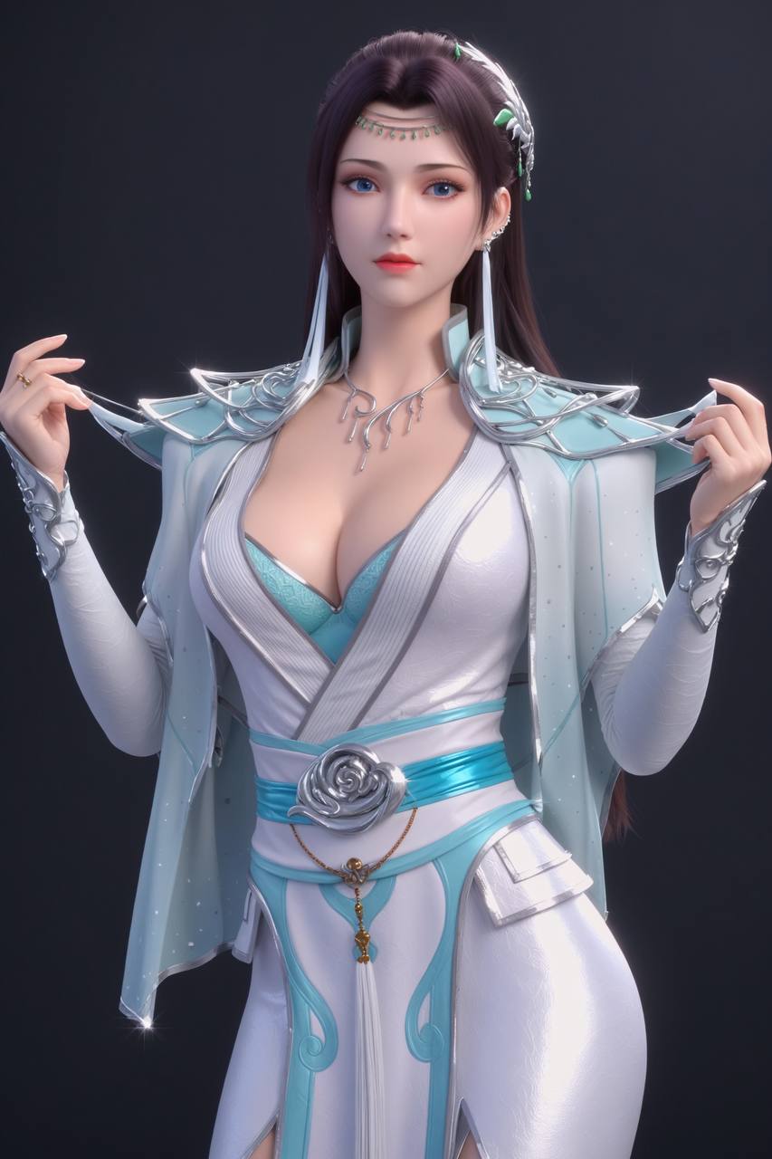 网站的魅力