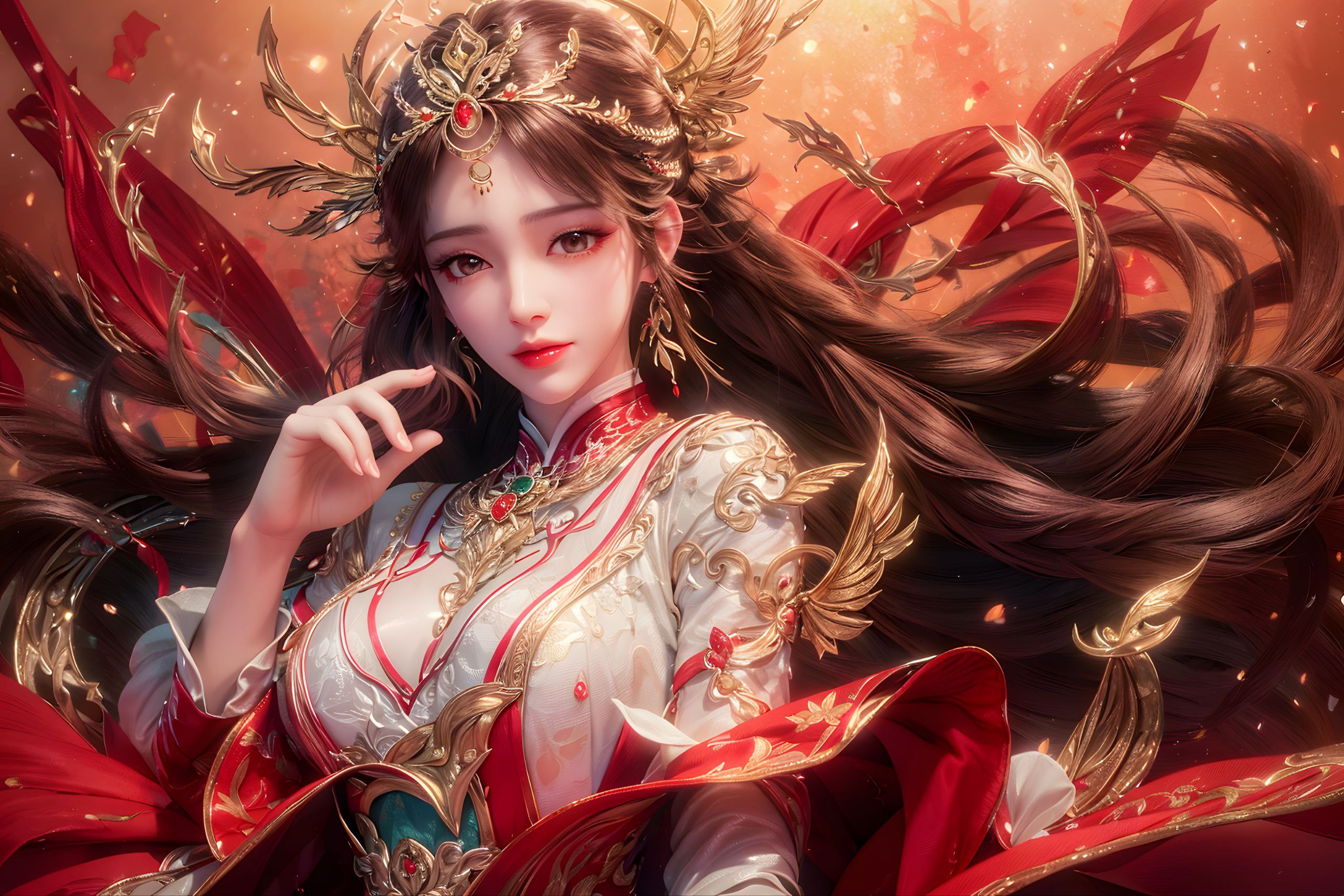 所以