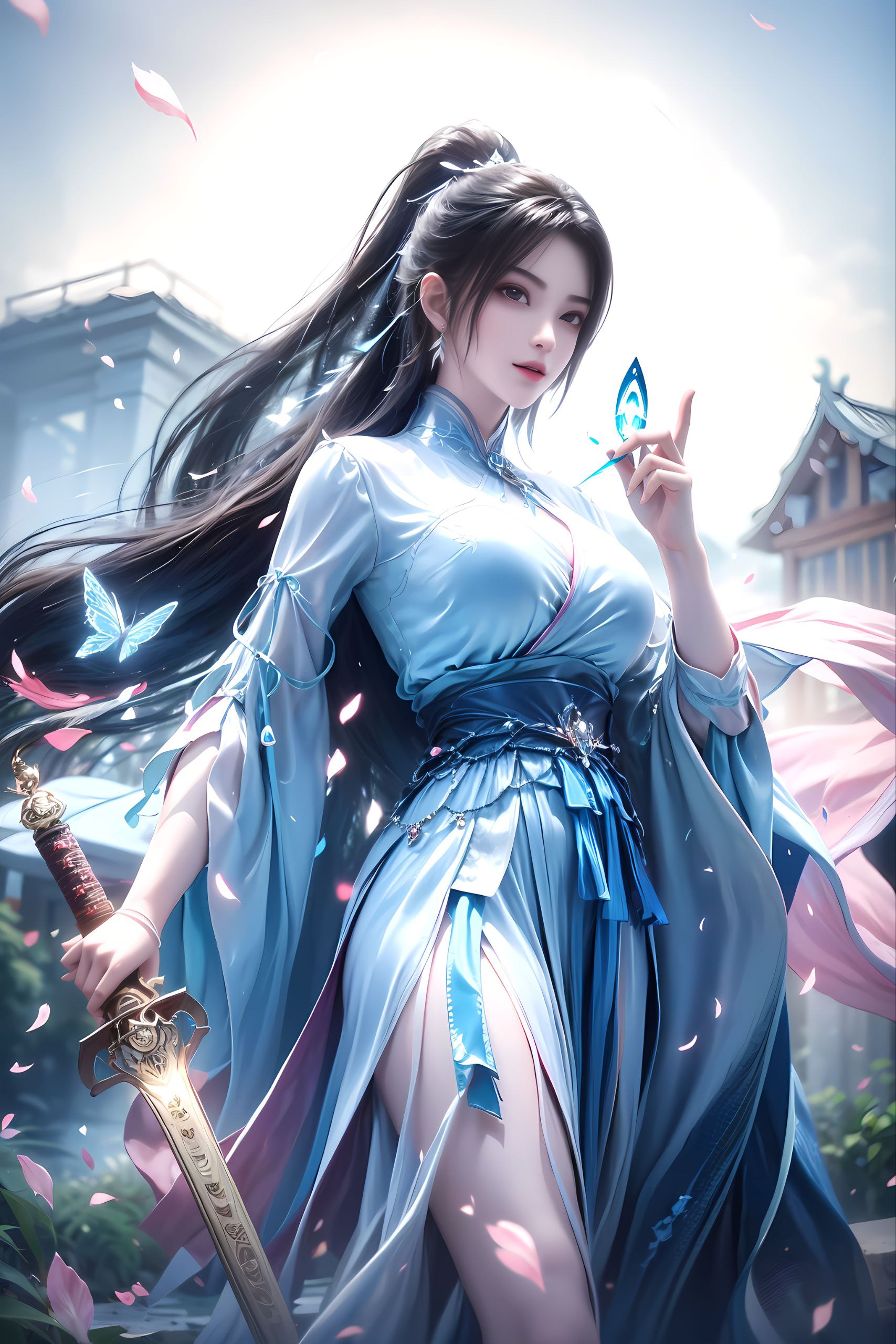 在追求便利