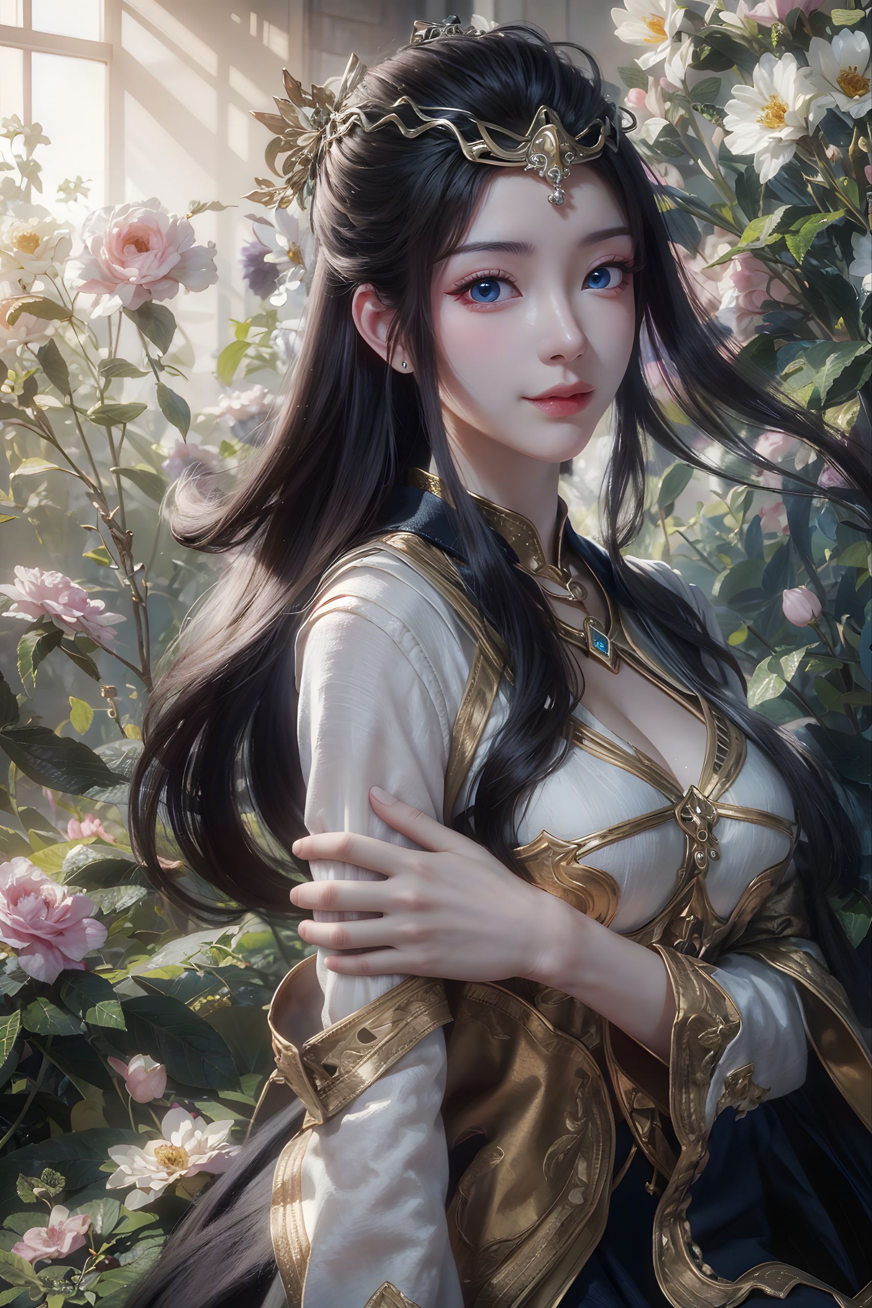 同时也要尊