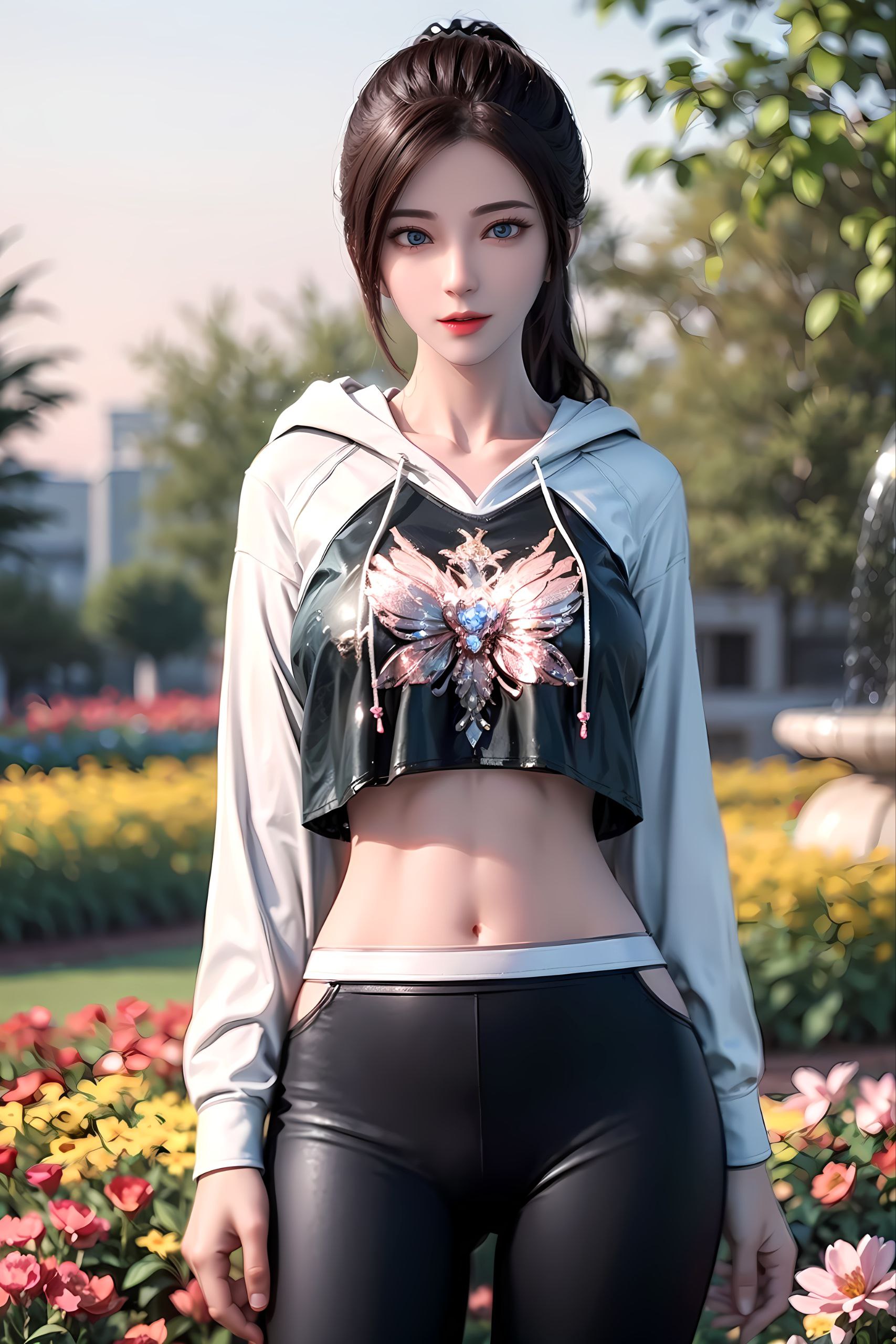 最后