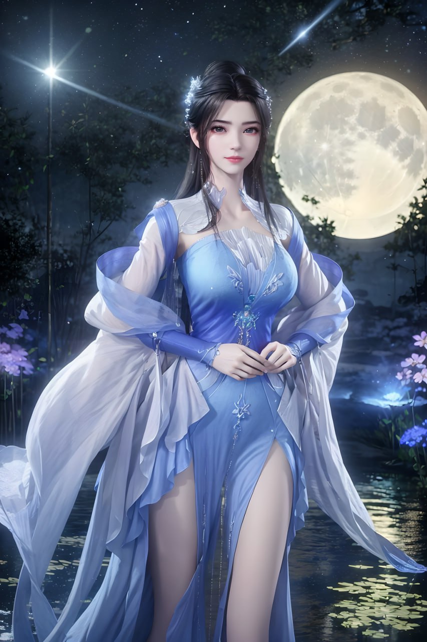 但自己的厨