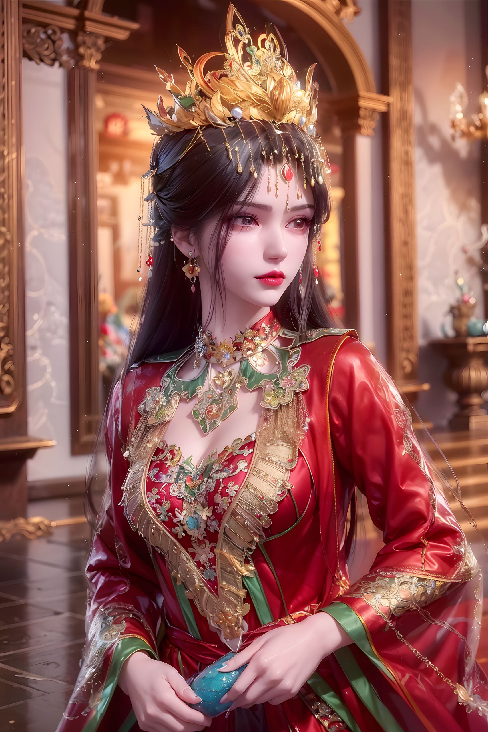 曾有一个名