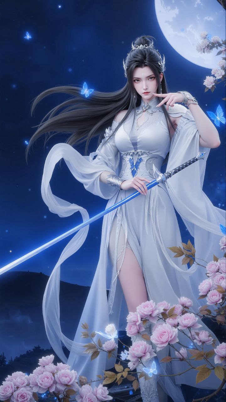 比如最近流