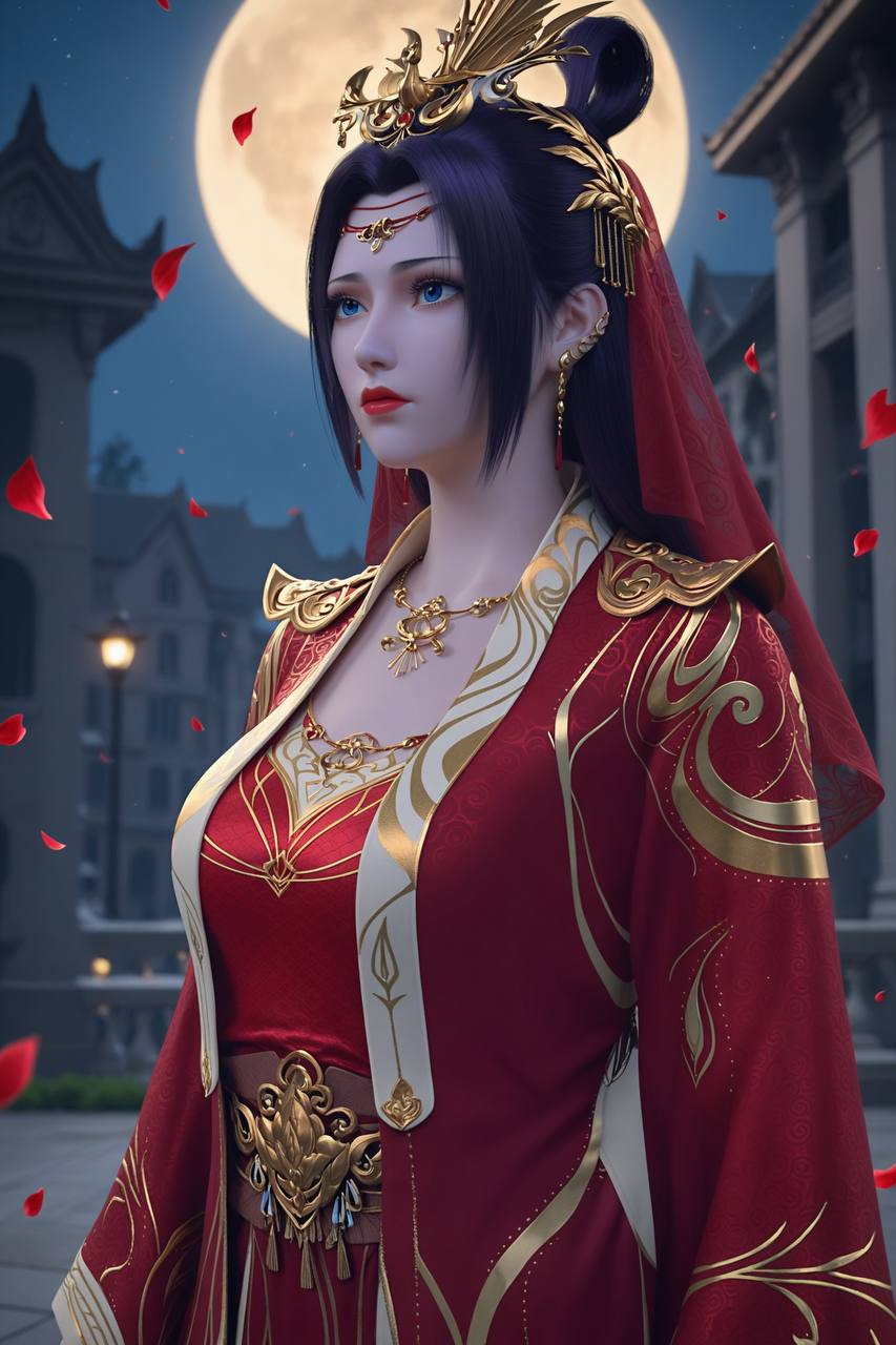 探寻美食的