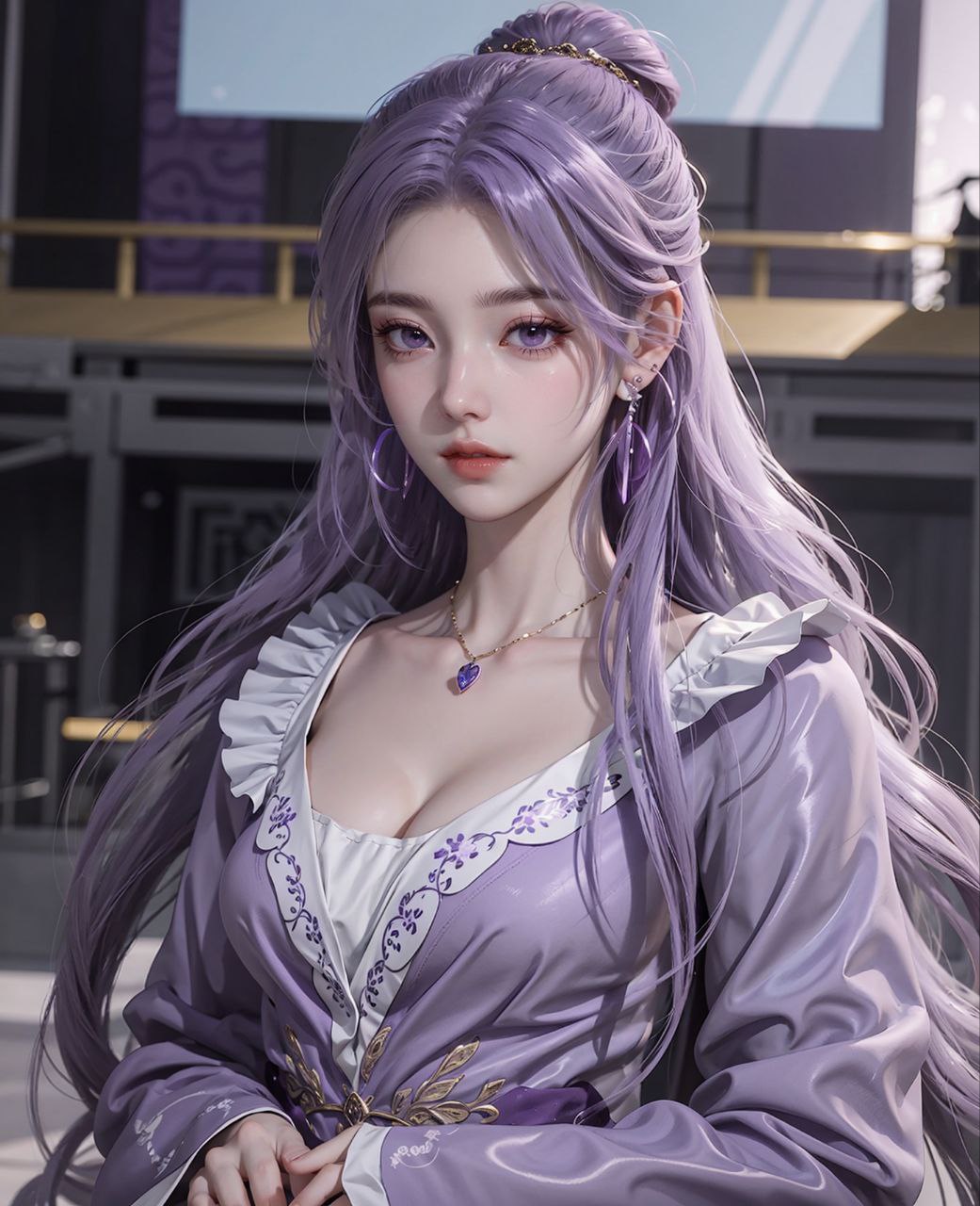 小明深知小