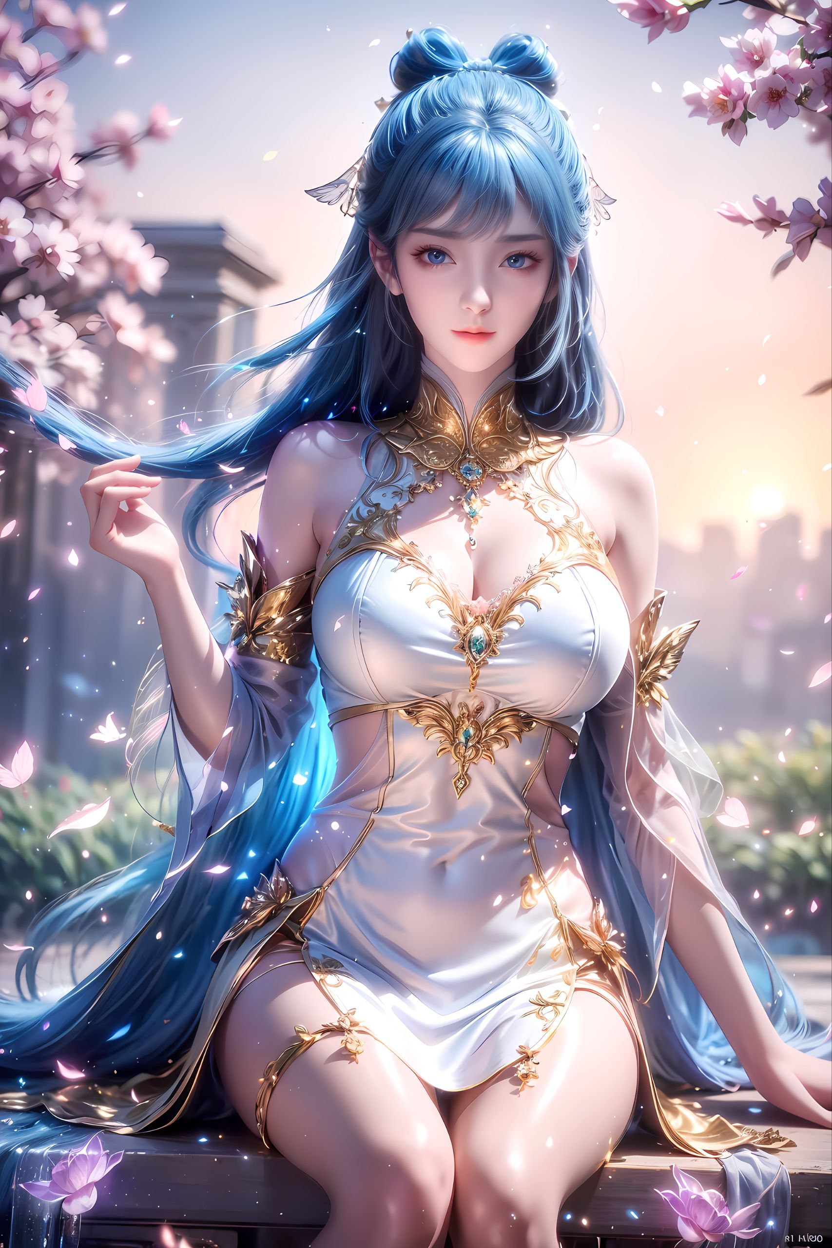 一直备受关