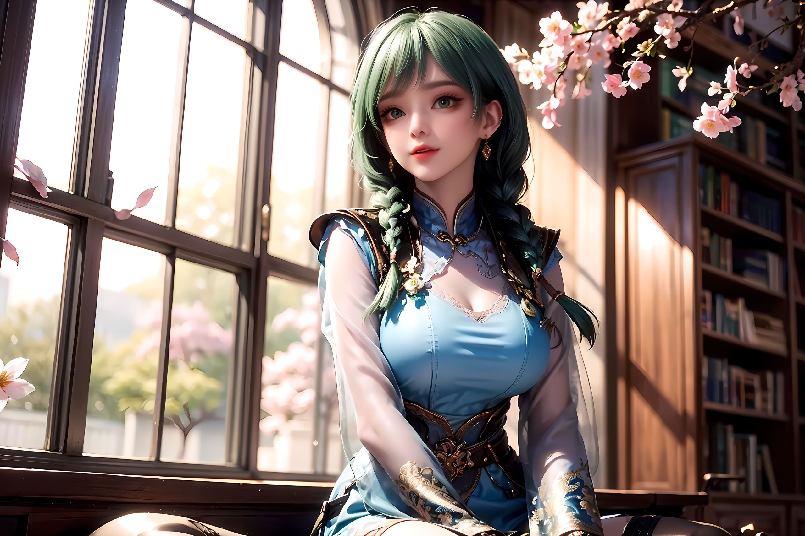 年代的VH