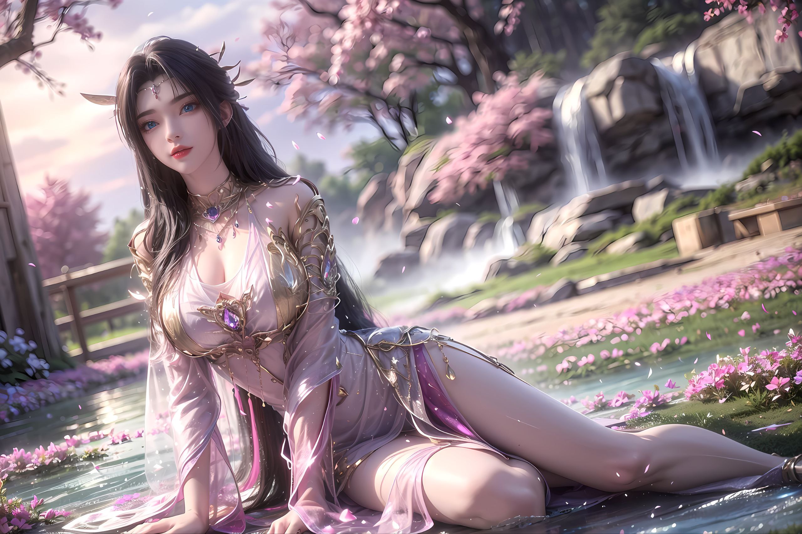 圈的离婚事