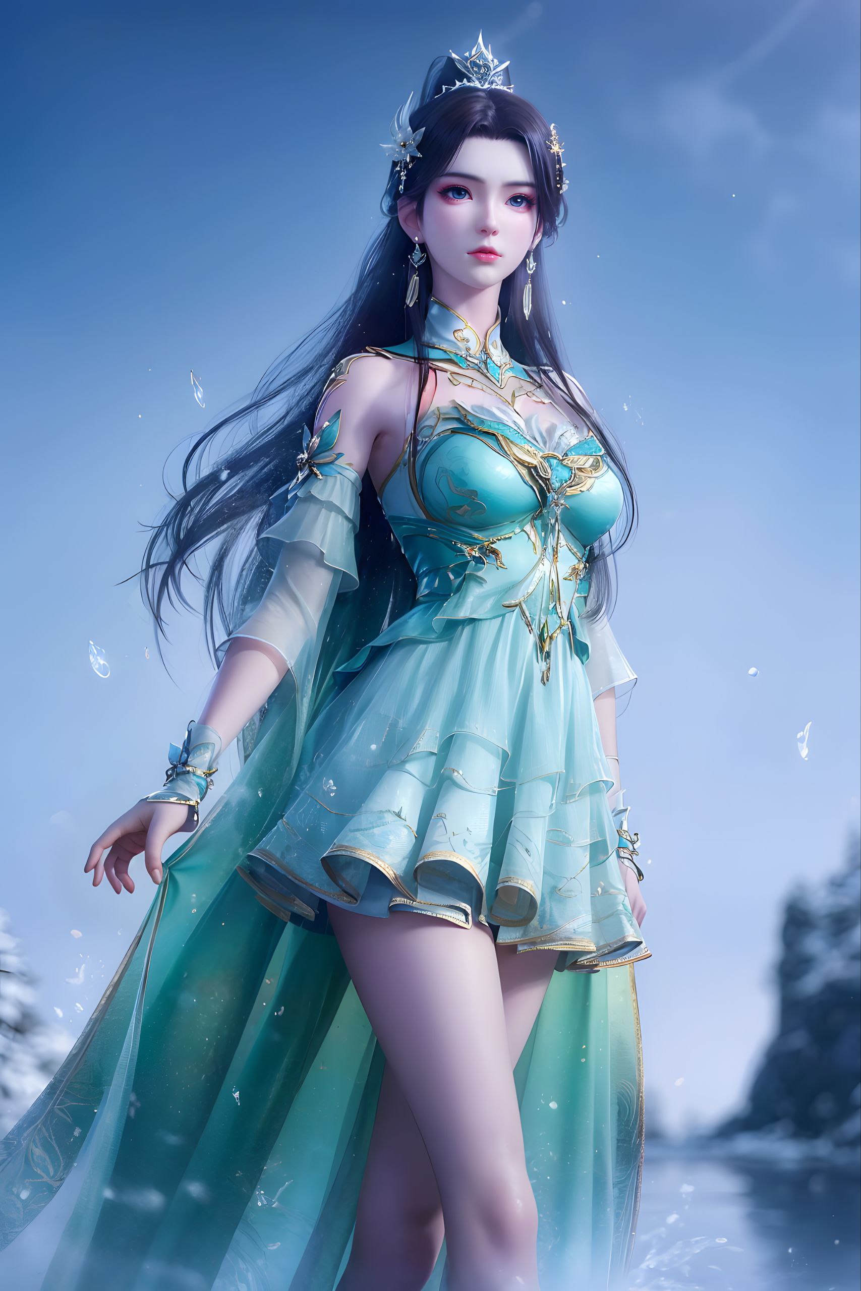 资源